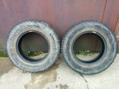 Falken Espia EP-03. Зимние, без шипов, 2010 год, износ: 50%, 4 шт