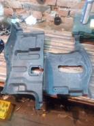 Защита двигателя. Mitsubishi Galant, EC3A, EC5A, EC7A, EA7A, EA3A, EC1A, EA1A