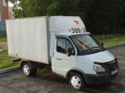 ГАЗ 3302. Продам газель3302, 2 900 куб. см., 1 500 кг.