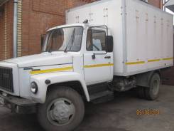 ГАЗ 3309. Продаётся грузовик , 4 750 куб. см., 5 000 кг.