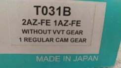 ����� ������� ��� OSK T031B (������) (2AZ-FE; 1AZ-FE) T031B ����