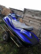 Yamaha FX HO Cruiser. 160,00 л.с., Год: 2007 год