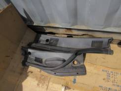 Решетка под дворники. Toyota Harrier Двигатель 1MZFE