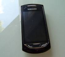 Samsung GT-S5620. Б/у