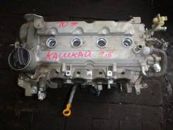 Двигатель в сборе. Nissan Qashqai. Под заказ