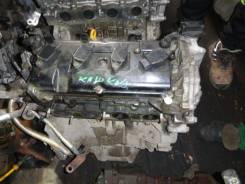 Двигатель в сборе. Nissan Qashqai. Под заказ
