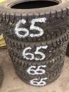 Hankook. Зимние, шипованные, износ: 30%, 4 шт