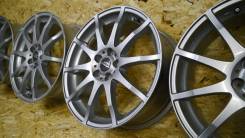 A-Tech. 7.0x17, 5x100.00, ET50