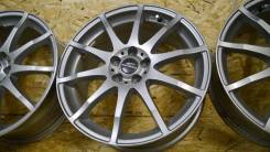 A-Tech. 7.0x17", 5x100.00, ET50