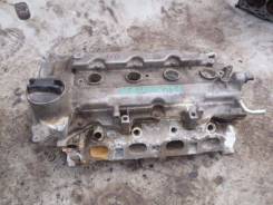 Головка блока цилиндров. Nissan Qashqai, J10 Двигатели: MR20DE, HR16DE. Под заказ