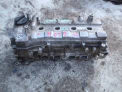 Головка блока цилиндров. Nissan Note, E11, ZE11, NE11 Двигатели: HR15DE, HR16DE, XH1, CR14DE. Под заказ