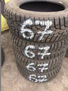 Maxxis. Зимние, шипованные, износ: 10%, 4 шт
