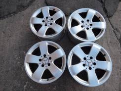 Mercedes. 7.5x16, 5x112.00, ET42, ЦО 66,6 мм.