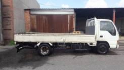 Isuzu Elf. Продается грузовик исузу эльф, 4 300 куб. см., 3 100 кг.