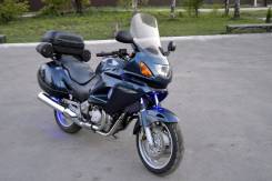 Honda NT 650V. 650 куб. см., исправен, птс, с пробегом