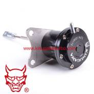 Актуатор Kinugawa Turbo Actuator TD05 0.8bar. Nissan Silvia, S13, S14, S15 Двигатель SR20DET