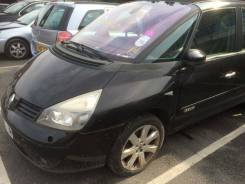Ролик натяжителя RENAULT Espace 4 G9T742 2.2