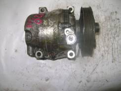 Компрессор кондиционера, NISSAN, -, SR20, Конт. NISSAN
