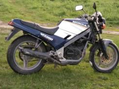 Honda VTZ 250. 246 куб. см., исправен, птс, с пробегом