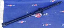Карданный вал. Subaru Forester, SG5, SG Двигатели: EJ20, EJ205, EJ203