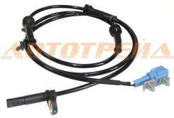 Датчик ABS FR LH NISSAN MURANO Z50 SAT ST-47901-CA00A
