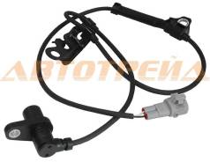 Датчик ABS FR LH TOYOTA COROLLA 01- SAT ST-89543-12070