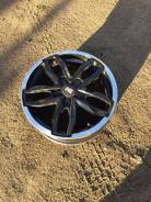 NZ Wheels. 6.5x16, 5x108.00, ET50, ЦО 63,3 мм.