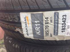 Kumho Marshal. Летние, 2017 год, без износа, 4 шт