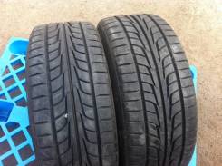 Firestone Firehawk Wide Oval. Летние, износ: 5%, 2 шт