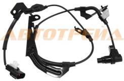 Датчик ABS FR RH MITSUBISHI L200 KB4T 11-14/MITSUBISHI PAJERO/MONTERO SPORT KH#W 11-14 SAT ST-4670A596
