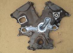 Крышка двигателя. Toyota: Hilux Surf, Tundra, 4Runner, Land Cruiser, Hilux, Land Cruiser Prado, Tacoma, FJ Cruiser, Fortuner Двигатель 1GRFE