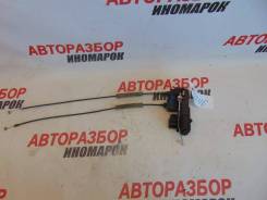 Замок двери задней правой SsangYong Actyon (New)