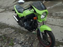 Suzuki GS 400. 400 куб. см., исправен, птс, с пробегом