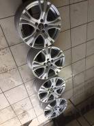 Toyota. 7.0x17, 5x114.30, ET39, ЦО 60,1 мм.