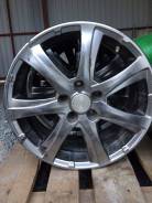 Proma Турбо. 7.0x17, 5x114.30, ЦО 64,1 мм.