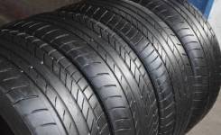 Continental Conti4x4SportContact. Летние, 2014 год, износ: 20%, 4 шт