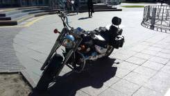 Suzuki Boulevard C90. 1 500 куб. см., исправен, птс, с пробегом