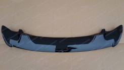 Спойлер. Honda Fit, GE7, GE6, GE8