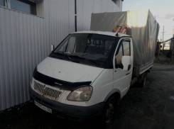 Продается Газель с манипулятором. 2 700 куб. см.