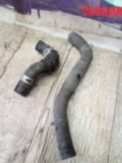 Патрубок радиатора. Toyota Raum, EXZ15, EXZ10