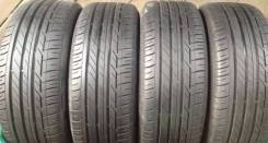 Bridgestone Turanza T001. Летние, 2014 год, износ: 20%, 4 шт