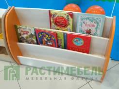 Стеллажи. Под заказ