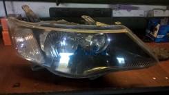 Фара. Mitsubishi Outlander, CW6W Двигатель 6B31