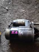 Стартер. Mitsubishi Galant, EA1A Mitsubishi Aspire, EA1A