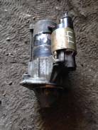 Стартер. Toyota: Corolla, Corsa, Tercel, Cynos, Corolla II, Sprinter, Starlet, Sprinter Carib, Corolla 2 Двигатель 4EFE