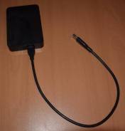 Внешние жесткие диски. 320 Гб, интерфейс usb 3.0
