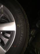 Bridgestone Dueler. Летние, 2015 год, без износа, 1 шт