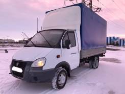 ГАЗ Газель Бизнес. Продам газель бизнес, 3 000 куб. см., 2 000 кг.