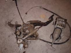 Педаль ручника. Toyota Windom, VCV11, VCV10 Toyota Vista, SV40, SV41, CV40, CV43, SV42, SV43 Toyota Camry, CV40, SV41, SV40, SV43, SV42, CV43 Двигател...