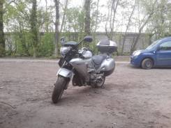 Honda NT 650V. 650 куб. см., исправен, птс, с пробегом